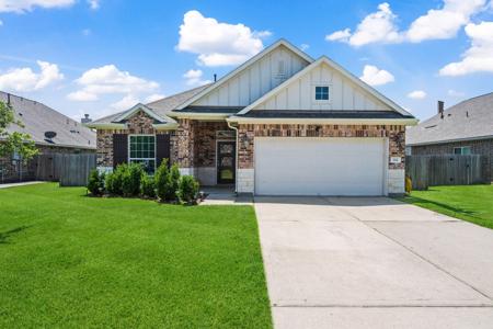 114 San Jacinto Drive