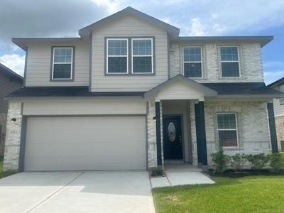 2523 Rose Quartz Drive