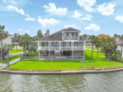 16606 Jamaica Cove Road