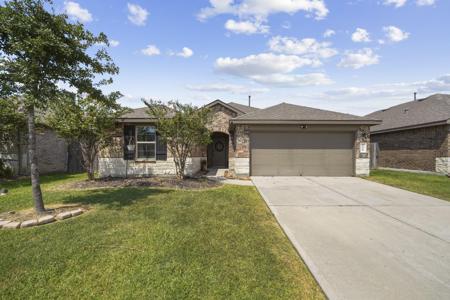 3218 Specklebelly Drive