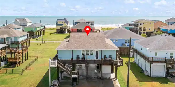 2608 Breaker Drive