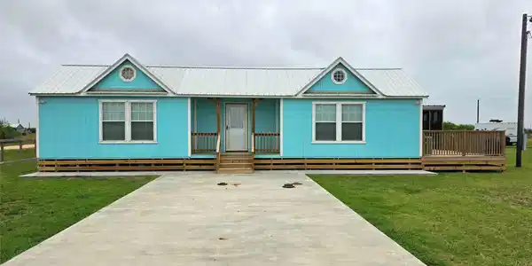 238 & 252 Ladyfish Road