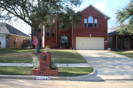 1122 Chase Park Drive