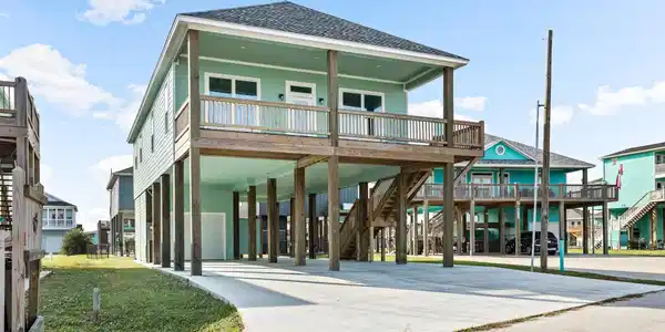 971 Tidelands