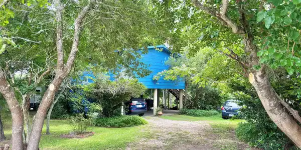 491 Carancahua Drive