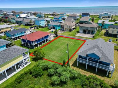 3265 Pirates Cove