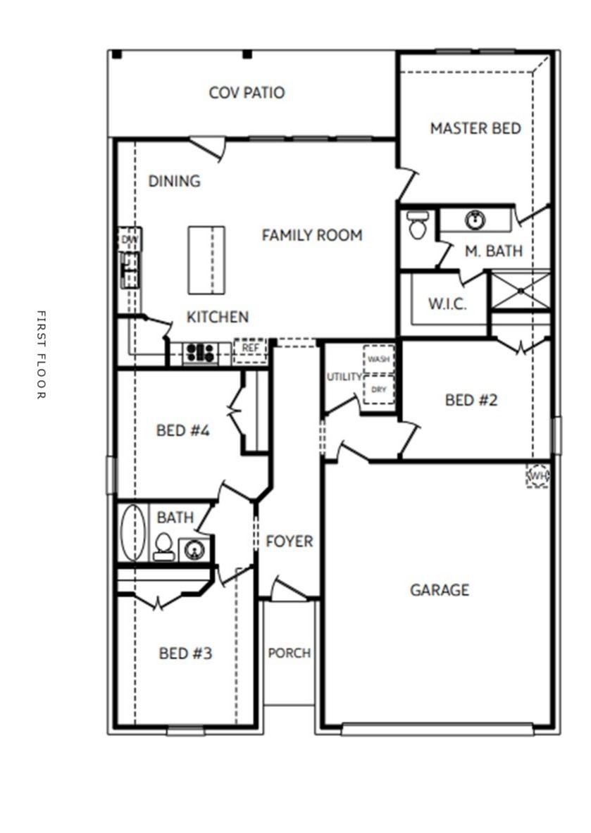 Image 3: Floor Plan