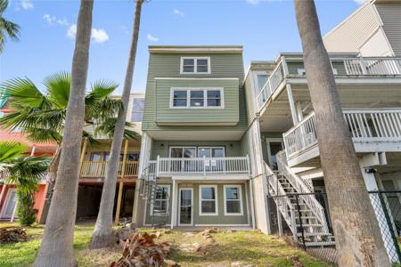 5 Tiki Circle