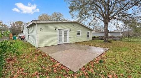 503 Honeysuckle Drive