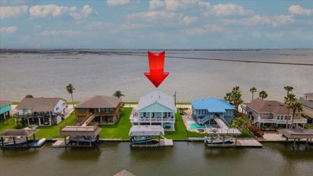 1303 Blue Heron Street