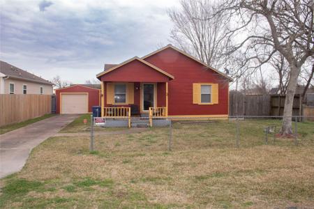 138 S Pecan Drive
