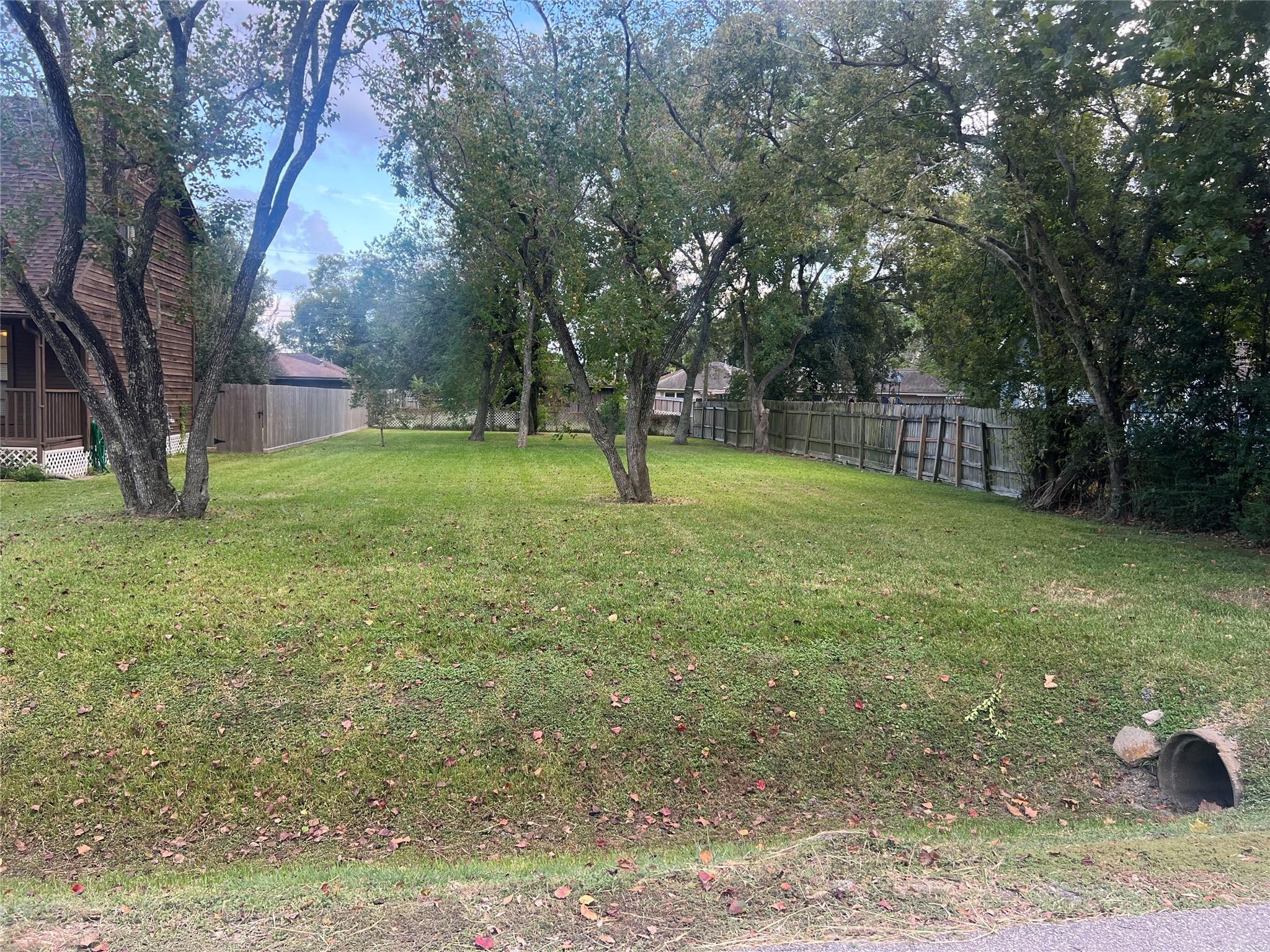 Image 1: 57'-0" Wide 135'-0" Deep