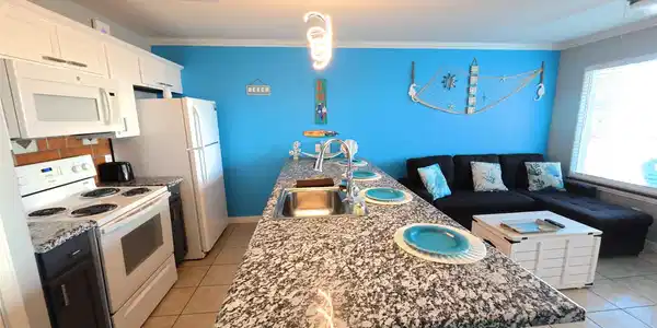 Image 3: Granite Countertop