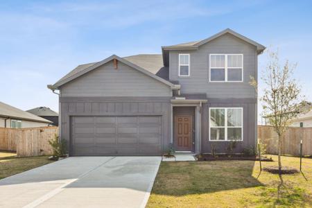 427 Ruby Ford Drive