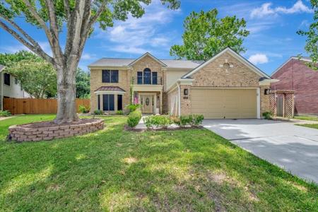 129 Coral Bay Drive