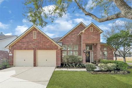 3217 Flower Reef Circle