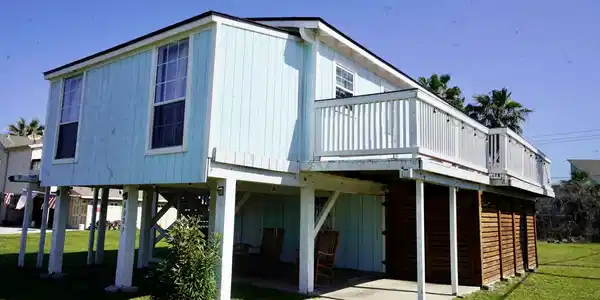 4027 Surf Drive