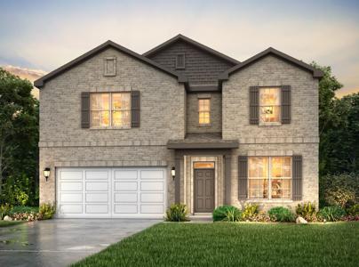 618 Cherry Tree Drive