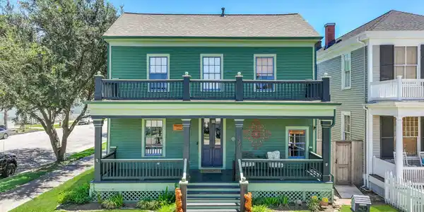 1301 Church Street