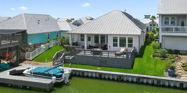 5321 Brigantine Cay Court