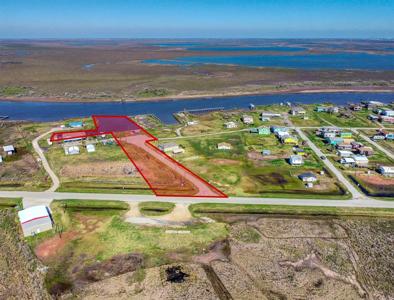 1601 County Road 441d