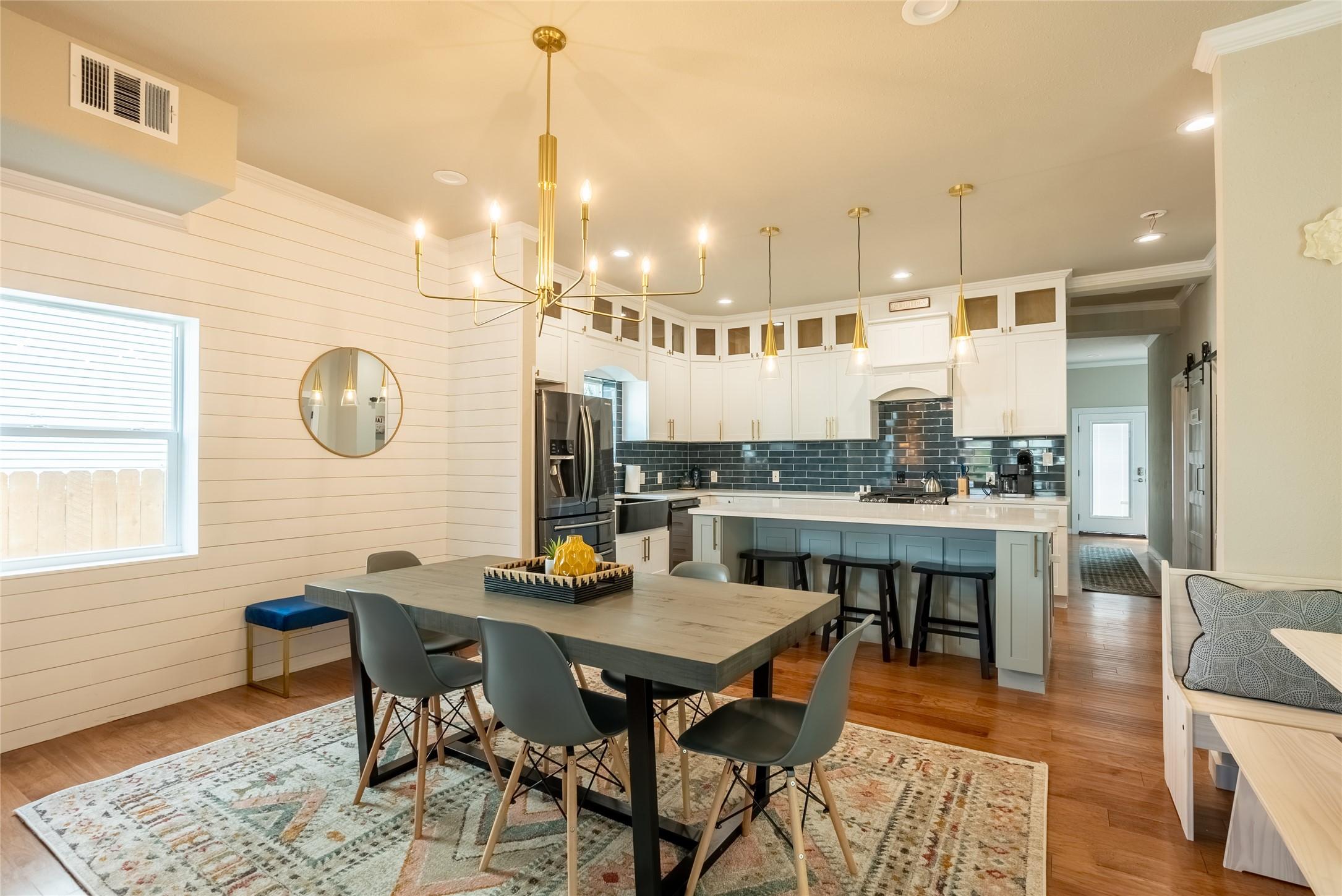 Image 3: All new appliances convey with the home.