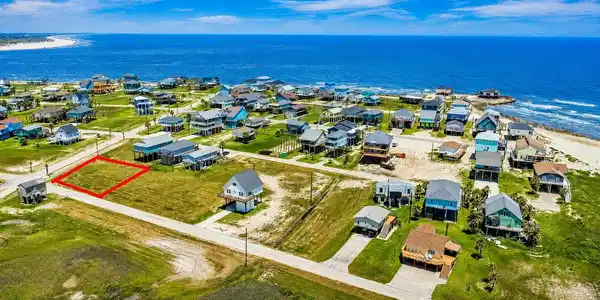 12922 Jean Lafitte Drive