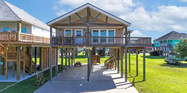 854 Palmetto Drive