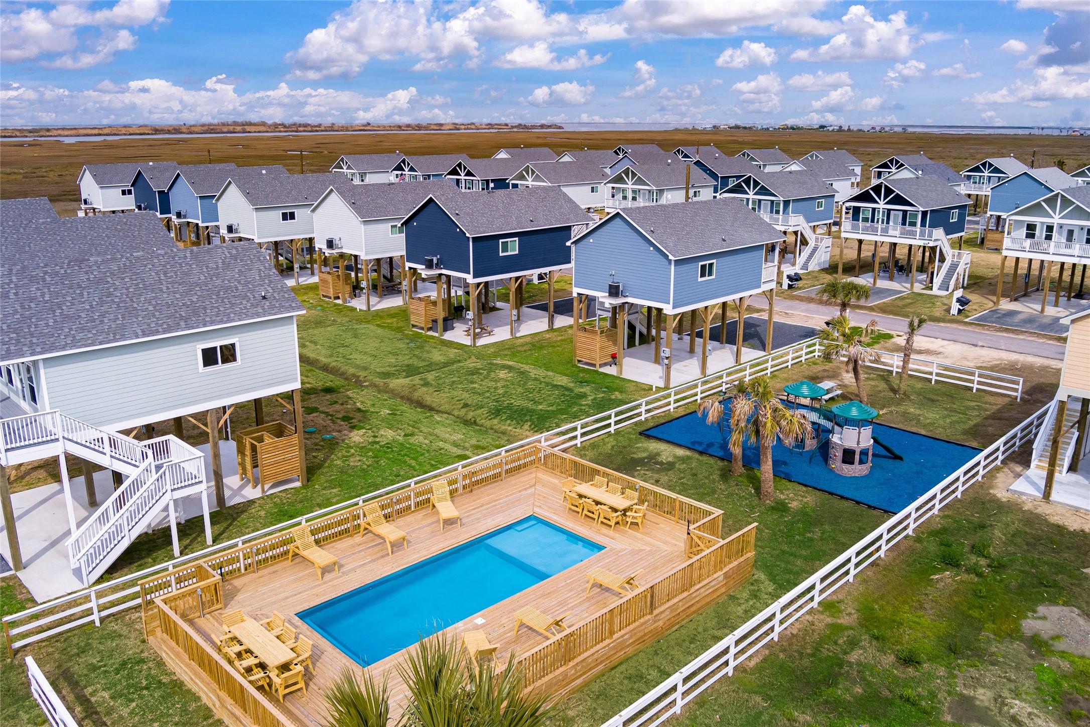 Image 2: Neighborhood Pool