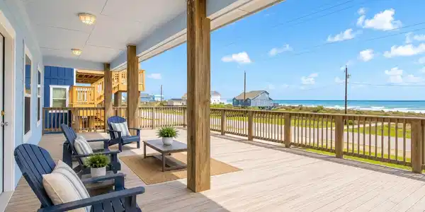 4539 Blue Water Highway