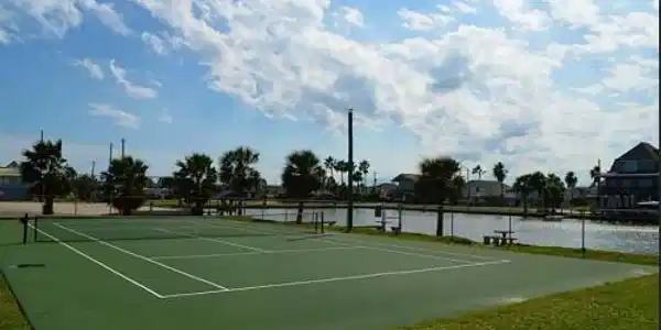 Image 4: Sea isle has so many amenities to offer