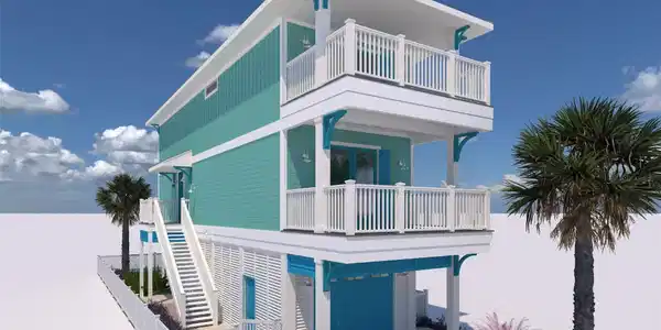 665 Seaside Drive