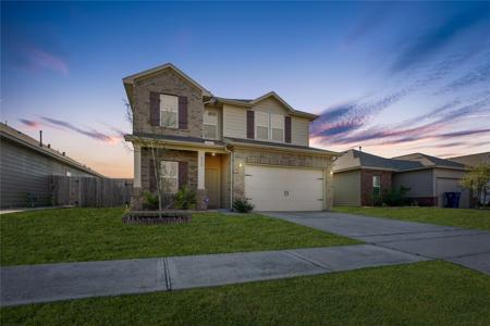 6939 Hazelnut Lane