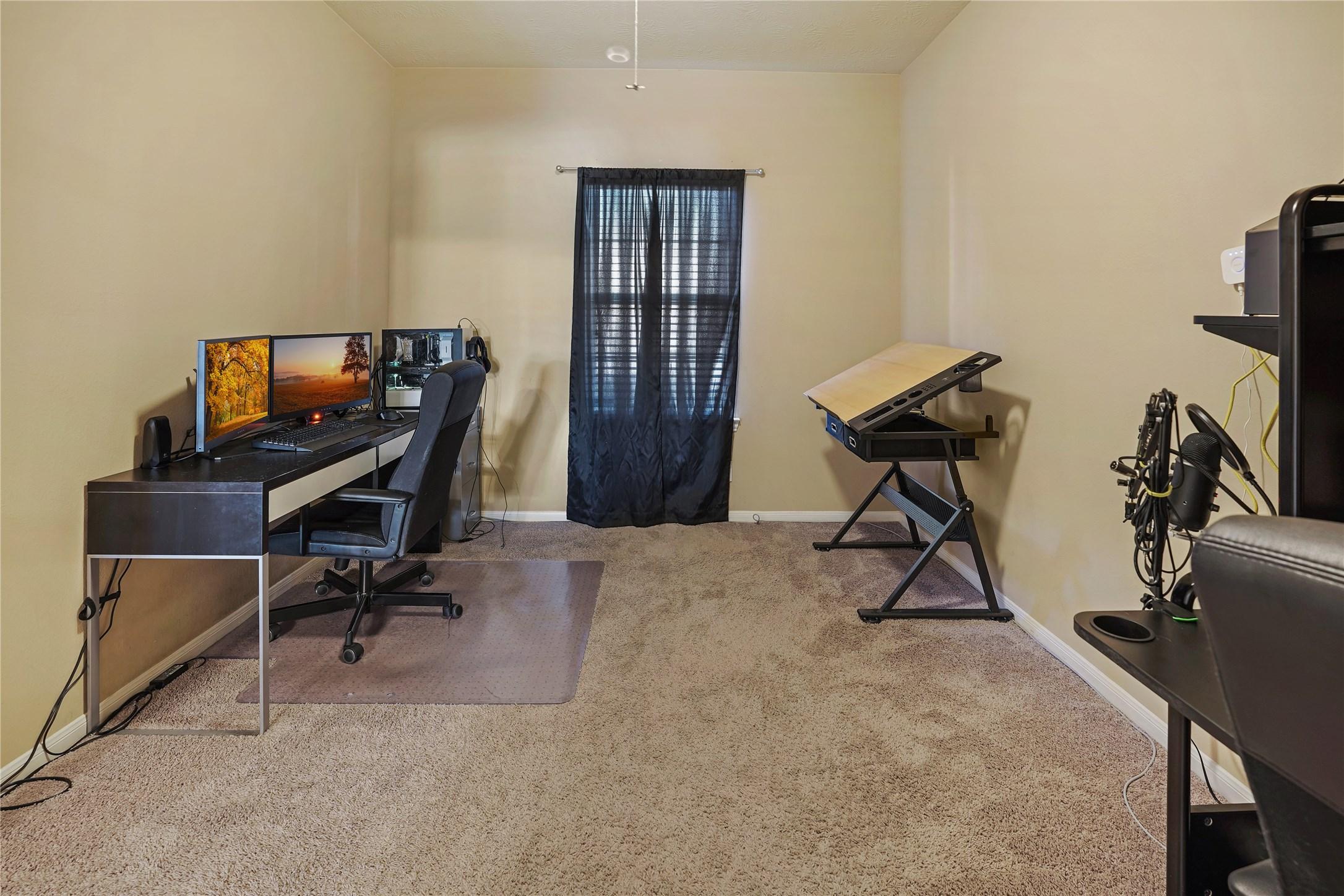 Image 2: Office