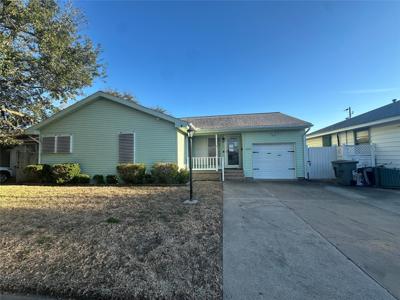 7209 Sycamore Drive