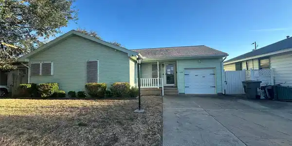 7209 Sycamore Drive