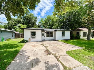 317 San Jacinto Street