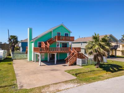 4034 Reeves Drive