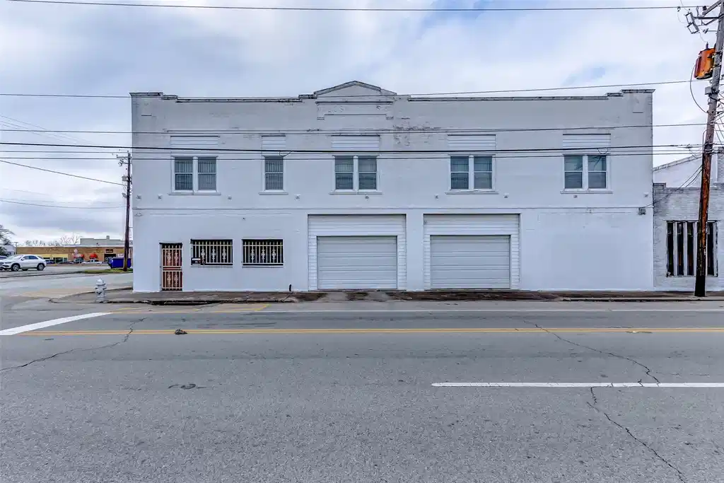 Image 1: Welcome to 101 N Main!