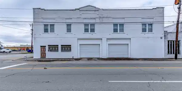 101 N Main Street
