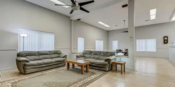 Image 3: Upstairs 3750 sq ft finished living space