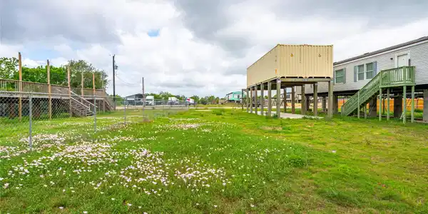 Image 4: Rear view of property