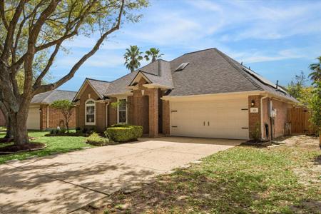 3211 Ivory Pointe Drive