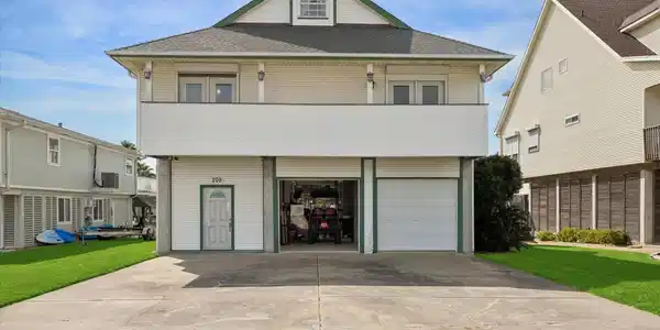 209 Bora Bora Drive