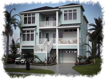 26718 Bay Water Drive