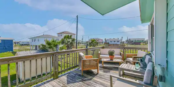 311 Oyster Street