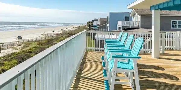 16627 Jamaica Beach Road