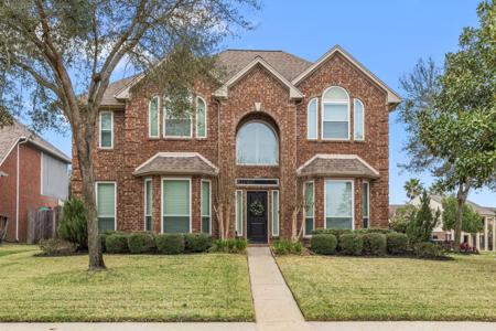 2800 Sandpebble Court