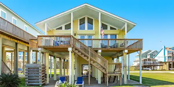 12910 Buccaneer Parkway