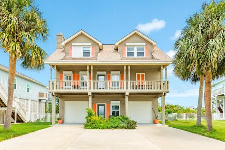 3503 Eckert Drive